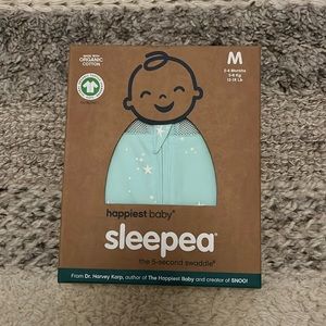 Sleepea Swaddle
